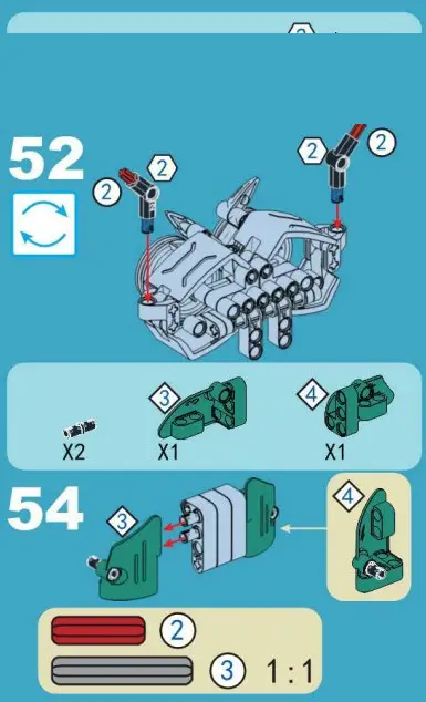 Assembly Installations