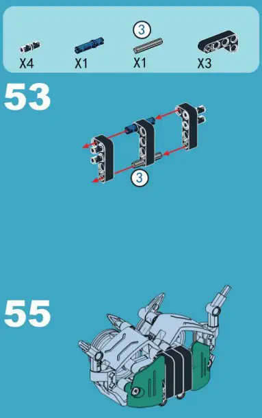 Assembly Installations