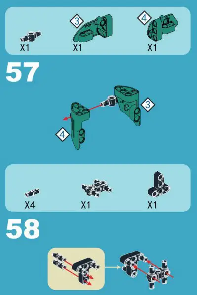 Assembly Installations