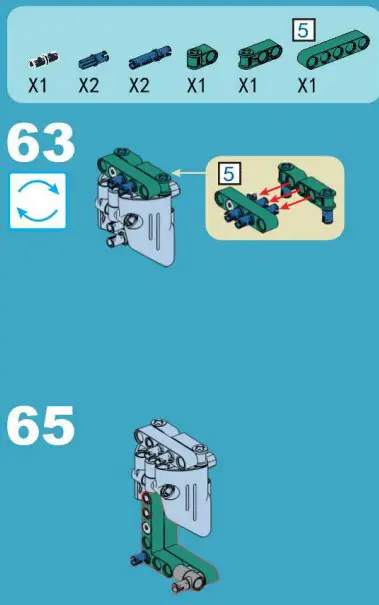 Assembly Installations