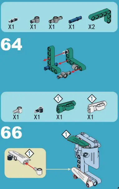 Assembly Installations