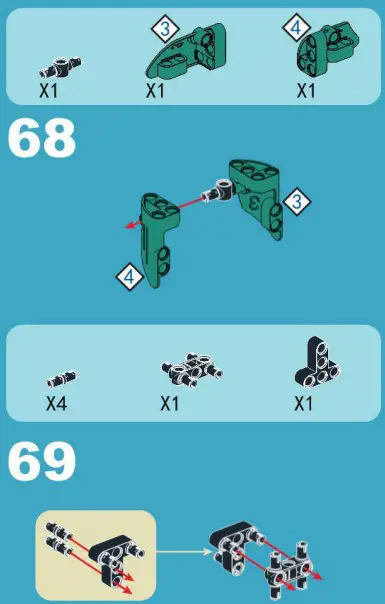 Assembly Installations