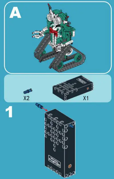 Assembly Installations