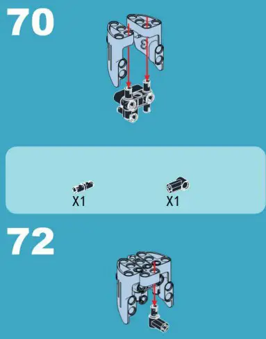 Assembly Installations