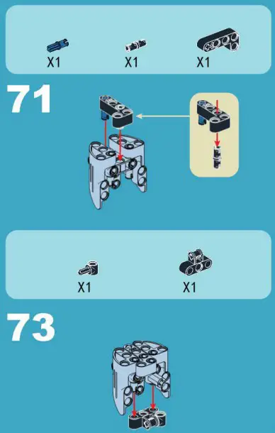 Assembly Installations