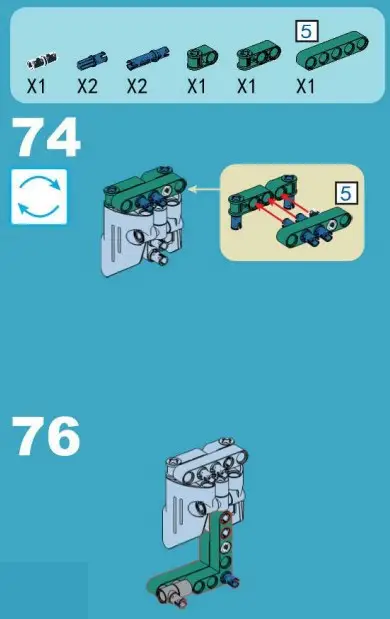 Assembly Installations