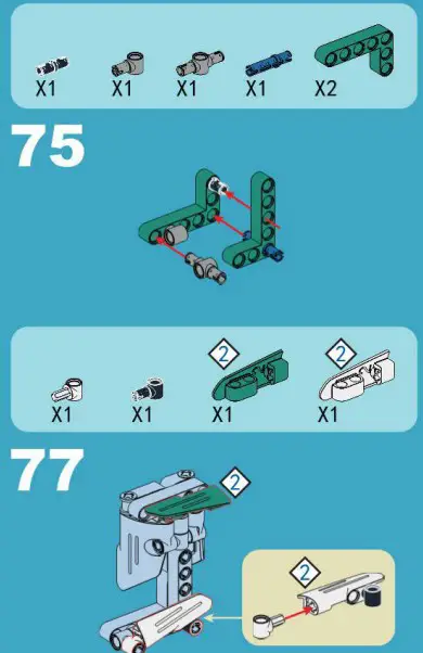 Assembly Installations