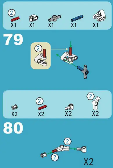 Assembly Installations