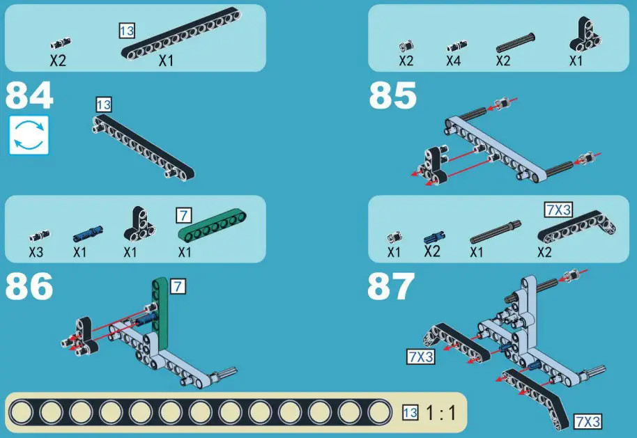 Assembly Installations