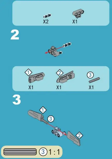 Assembly Installations