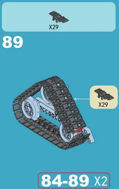 Assembly Installations