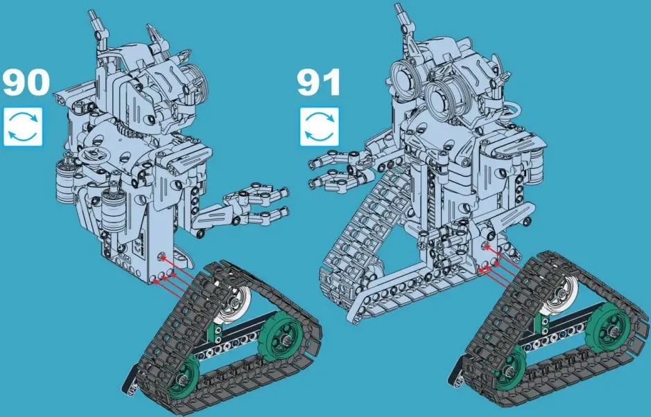 Assembly Installations