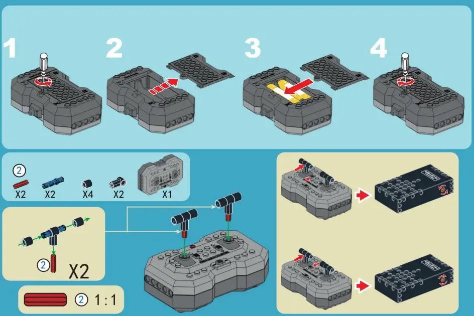 Assembly Installations