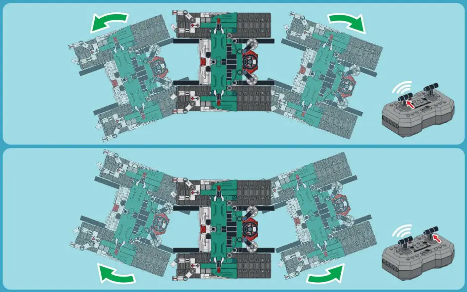 Assembly Installations