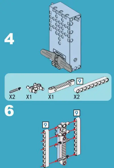 Assembly Installations
