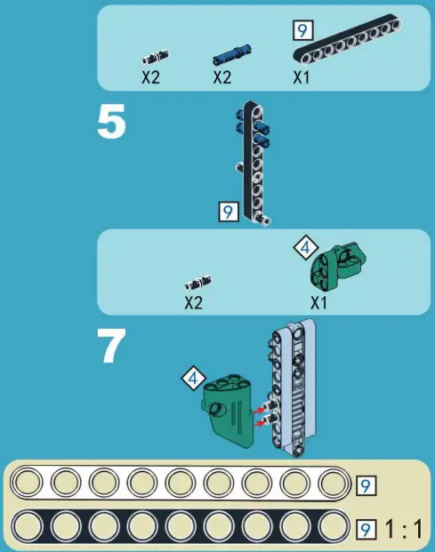 Assembly Installations