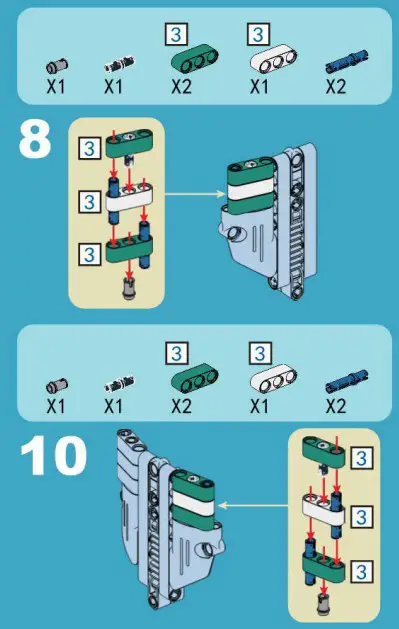 Assembly Installations