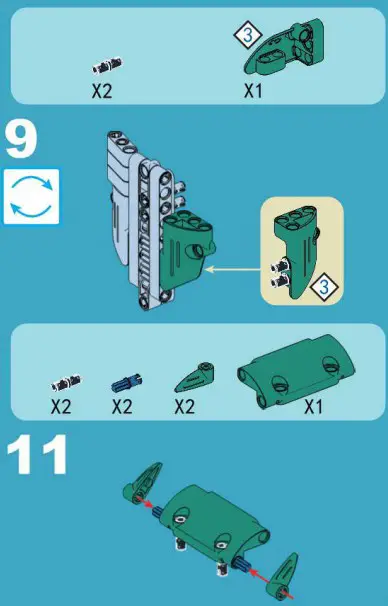 Assembly Installations
