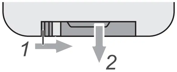 eurolite CLS 9 QCL RGB WW 18 7W Floodlight - ICON 18