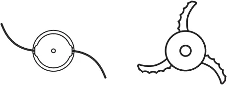 makita EM408MP - Cutting tool 2