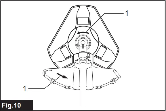 makita EM408MP - Fig.10