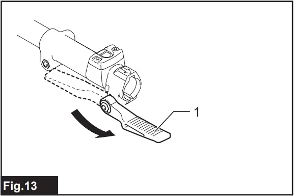 makita EM408MP - Fig.13