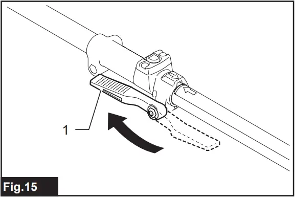 makita EM408MP - Fig.15