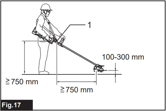 makita EM408MP - Fig.17