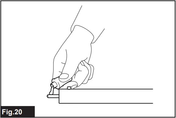 makita EM408MP - Fig.20