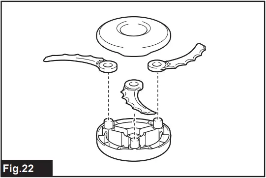 makita EM408MP - Fig.22