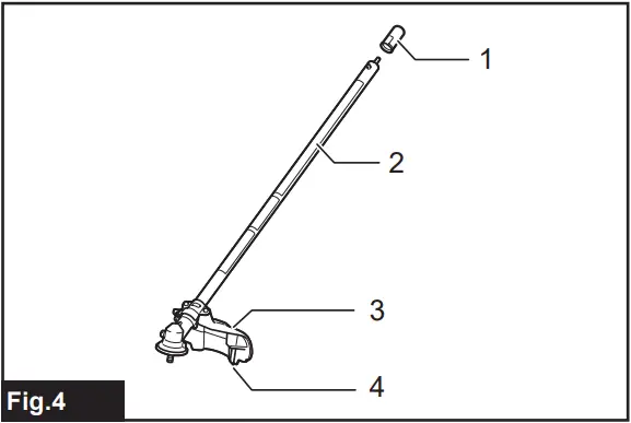 makita EM408MP - Fig.4