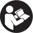 makita EM408MP - Manual