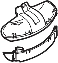 makita EM408MP - Protector 2