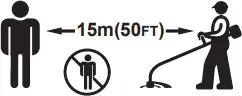 makita EM408MP - Symbols 7