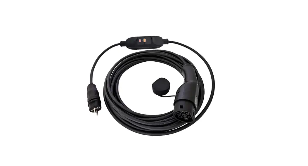 Metron Pc03g Ev Portable Chargers User Manual Metron Pc03g Ev Portable Chargers User Manual