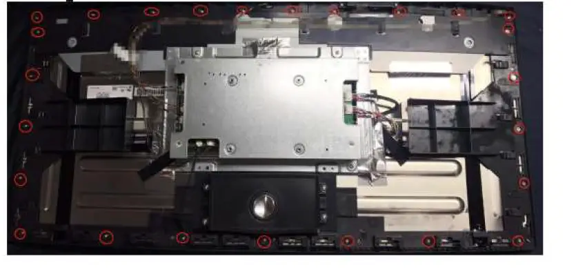 BenQ EX3415R LCD Monitor-FIG-11