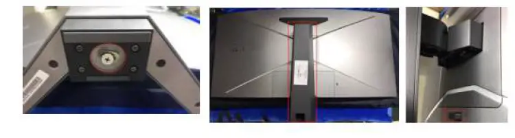 BenQ EX3415R LCD Monitor-FIG-4