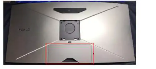 BenQ EX3415R LCD Monitor-FIG-5