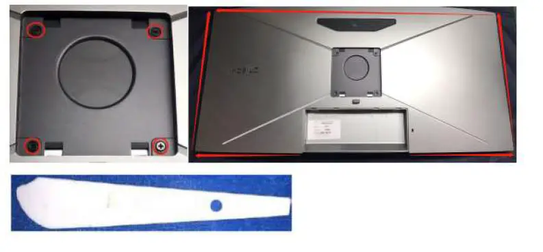 BenQ EX3415R LCD Monitor-FIG-6