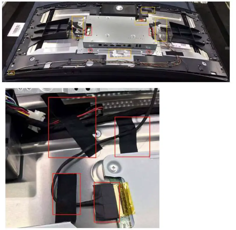 BenQ EX3415R LCD Monitor-FIG-7
