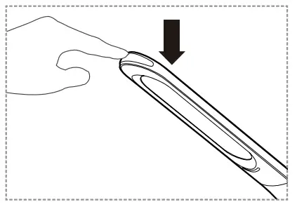 Immax 08973L Corella Table Lamp - Fig 3