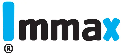 Immax logo