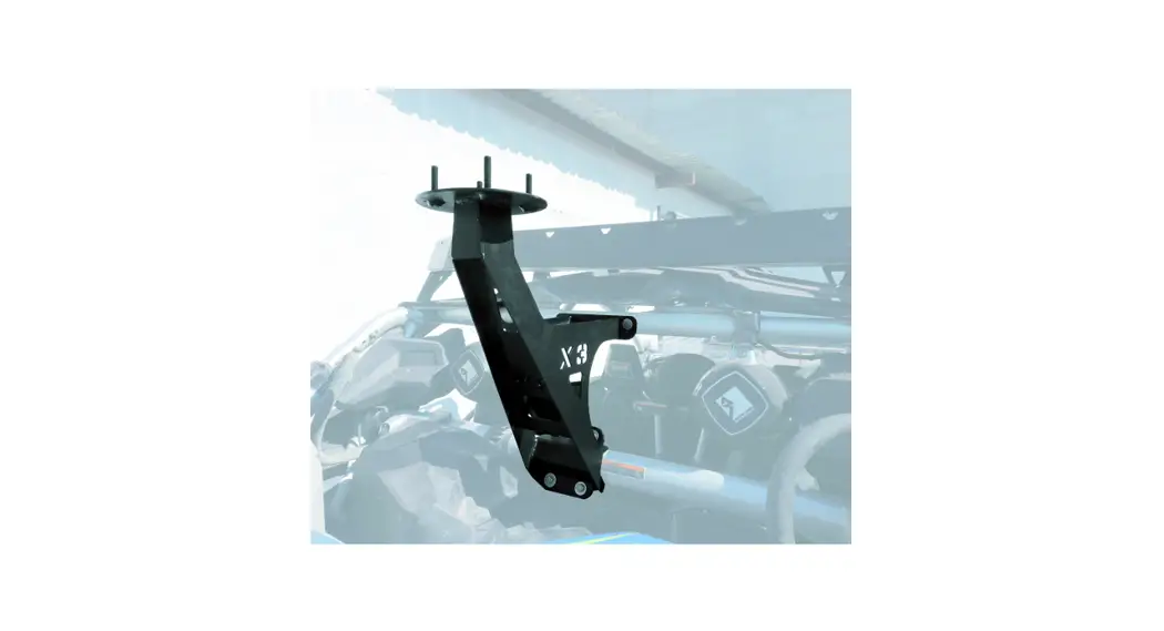 Afx Motorsports Por015 Spare Tire Carrier Installation Guide Afx Motorsports Por015 Spare Tire Carrier Installation Guide