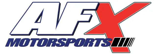AFX MOTORSPORTS logo