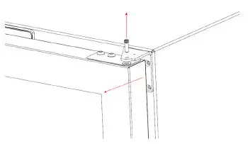 MARVEL MLWC215-IG01A Undercounter Refrigeration-fig-4