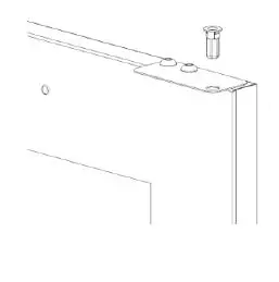 MARVEL MLWC215-IG01A Undercounter Refrigeration-fig-5