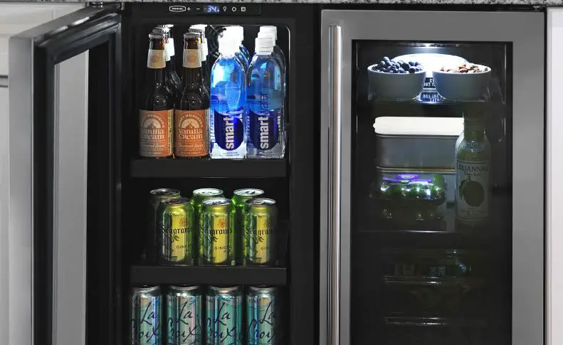 MARVEL MLWC215-IG01A Undercounter Refrigeration-product