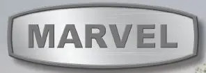 MARVEL logo