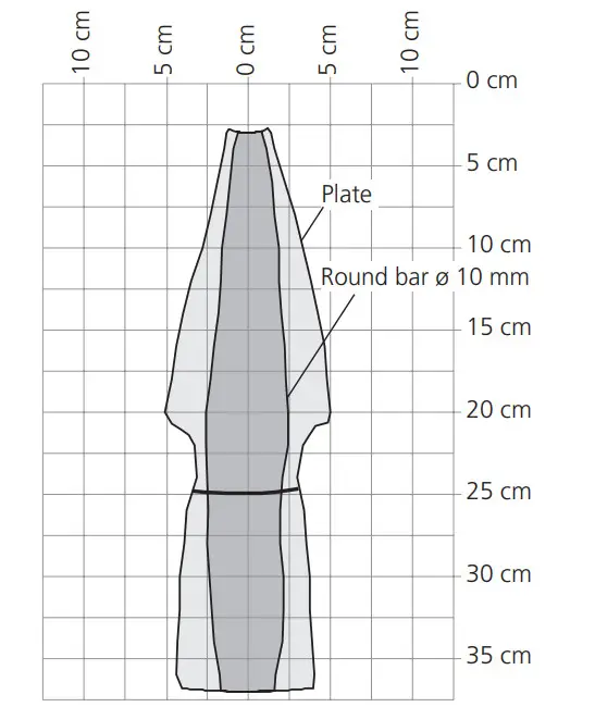 microsonic crm+25-IU-TC-E Ultrasonic Sensors with One Analogue Output - window 1