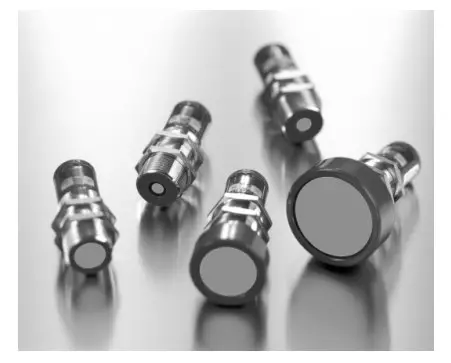 microsonic crm+25-IU-TC-E Ultrasonic Sensors with One Analogue Output